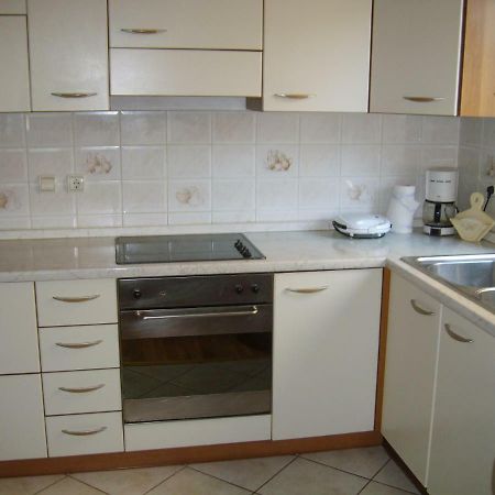 Apartamento Miki Poreč Exterior foto