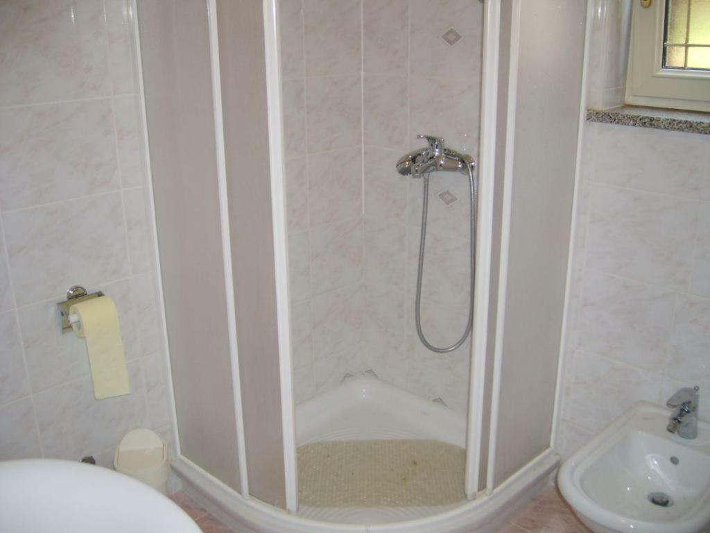 Apartamento Miki Poreč Exterior foto