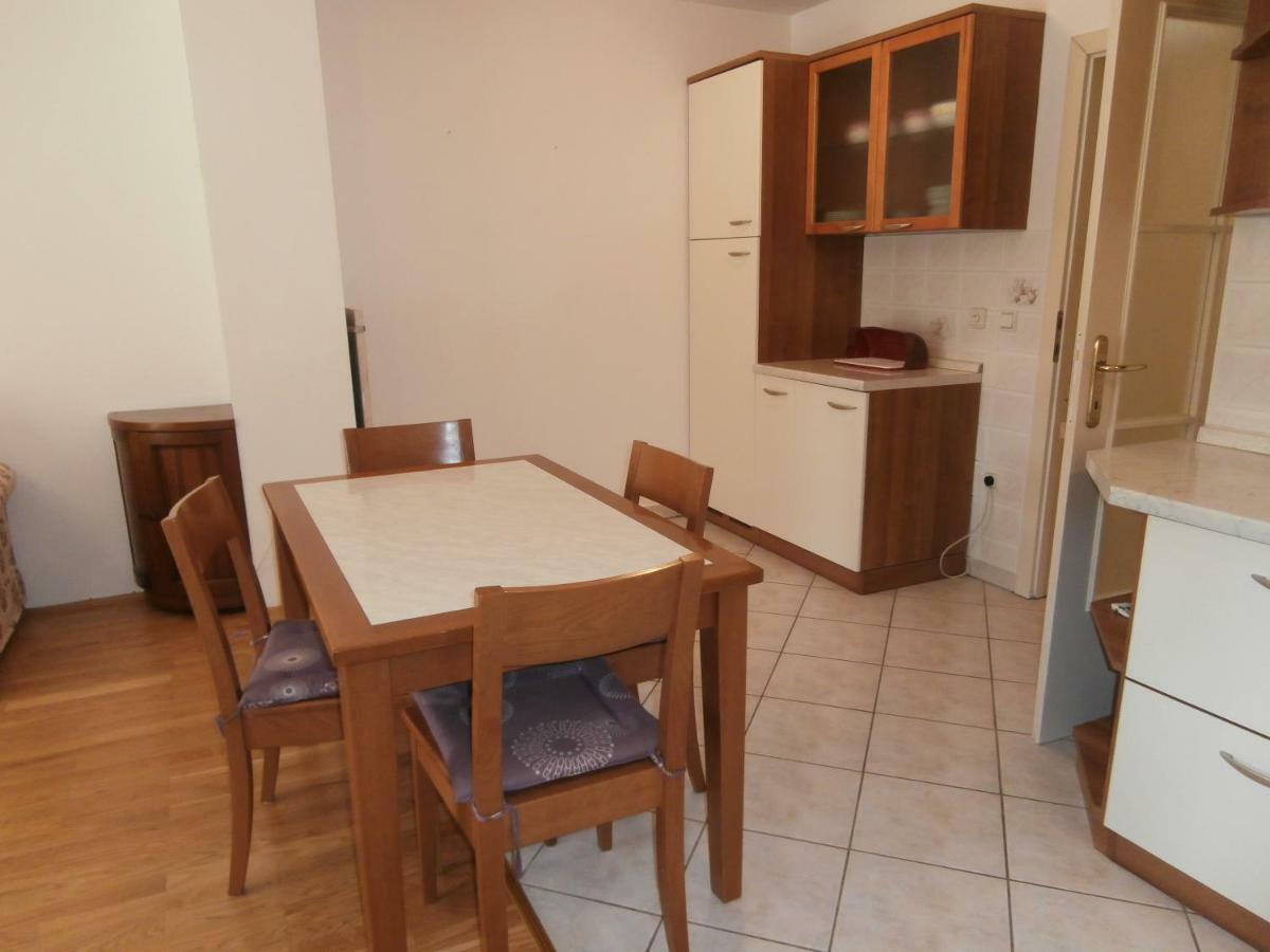 Apartamento Miki Poreč Exterior foto